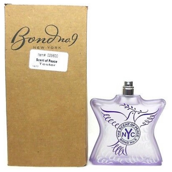 Bond No. 9 New York Other - Bond No.9